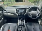 Mitsubishi L200 5||24142