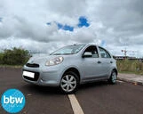 Nissan Micra (March) 2||24236