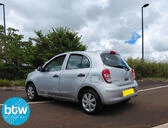 Nissan Micra (March) 3||24237