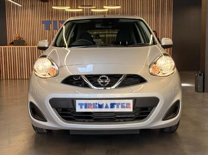 Nissan Micra (March) 1||24718
