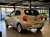Nissan Micra (March) 2||24724