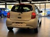 Nissan Micra (March) 1||24723