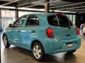 Nissan Micra (March) 3||24737