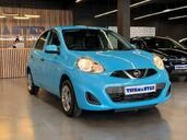 Nissan Micra (March) 1||24735