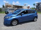 Nissan Note 2||23999