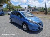 Nissan Note 1||24000