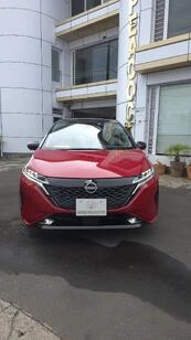 Nissan Note 1||24669