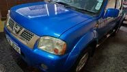 Nissan NP300 Hardbody 2||23882
