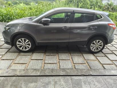 Nissan Qashqai 1||24296