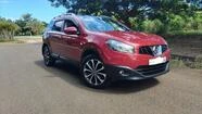 Nissan Qashqai 1||24306