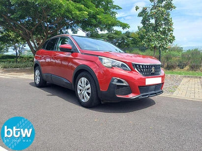 Peugeot 3008 1||24631