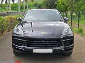 Porsche Cayenne 2||24349