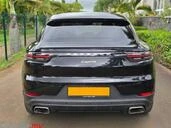 Porsche Cayenne 4||24351