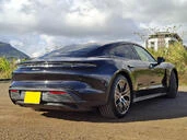 Porsche Taycan 4||24503