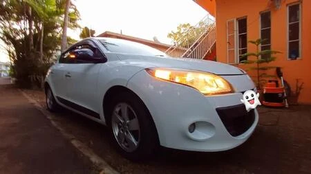 Renault Megane 1||23873