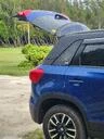 Suzuki Brezza 4||24012