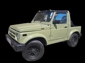 Suzuki Samurai 1||24667