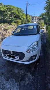 Swift Suzuki 2019-Private seller