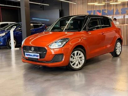 Suzuki Swift 1||24742