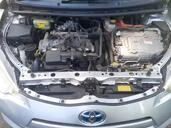 Toyota Aqua 1||24664