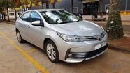 Toyota Corolla 1||24312