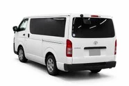 Toyota HiAce 2||23974