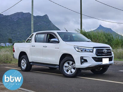 Toyota Hilux 1||24644