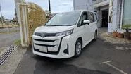 Toyota Noah 3||24688