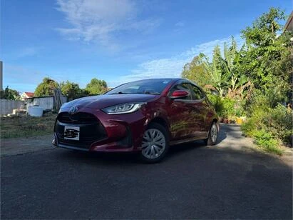 Toyota Yaris 1||24080