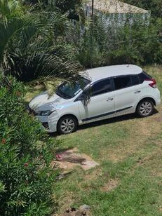 Toyota yaris for sale