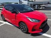 Toyota Yaris 1||24574