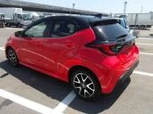 Toyota Yaris 3||24576