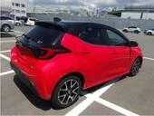 Toyota Yaris 2||24575
