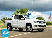 Volkswagen Amarok 1||24438