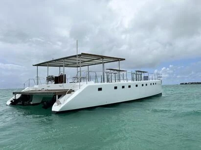 Boats Catamaran 1||24977