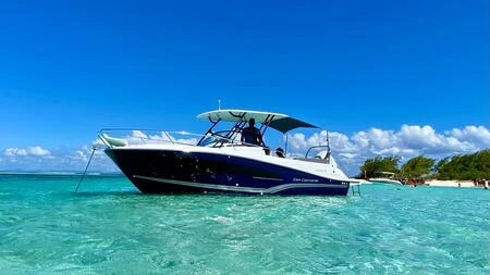 Boats Powerboat 1||25023