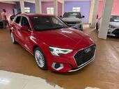 Audi A3 2||25789