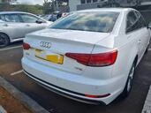 Audi A4 2||25695