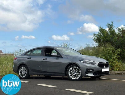BMW 2 Series 1||25402