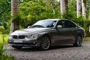BMW 3 Series 1||24767