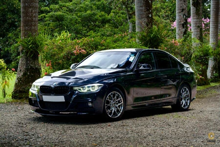 BMW 3 Series 1||24912