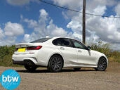 BMW 3 Series 3||25499