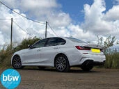 BMW 3 Series 4||25500