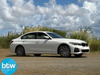 BMW 3 Series 1||25498