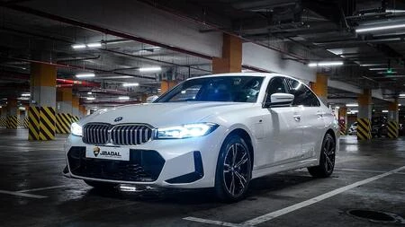 BMW 3 Series 1||25712