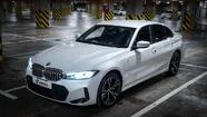 BMW 3 Series 2||25713