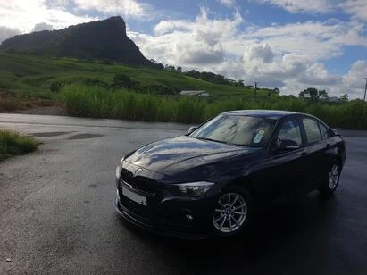 BMW 3 Series 1||25747
