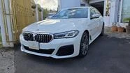 BMW 5 Series 5||24868