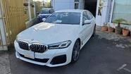 BMW 5 Series 1||24869