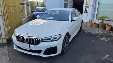 BMW 5 Series 1||24869